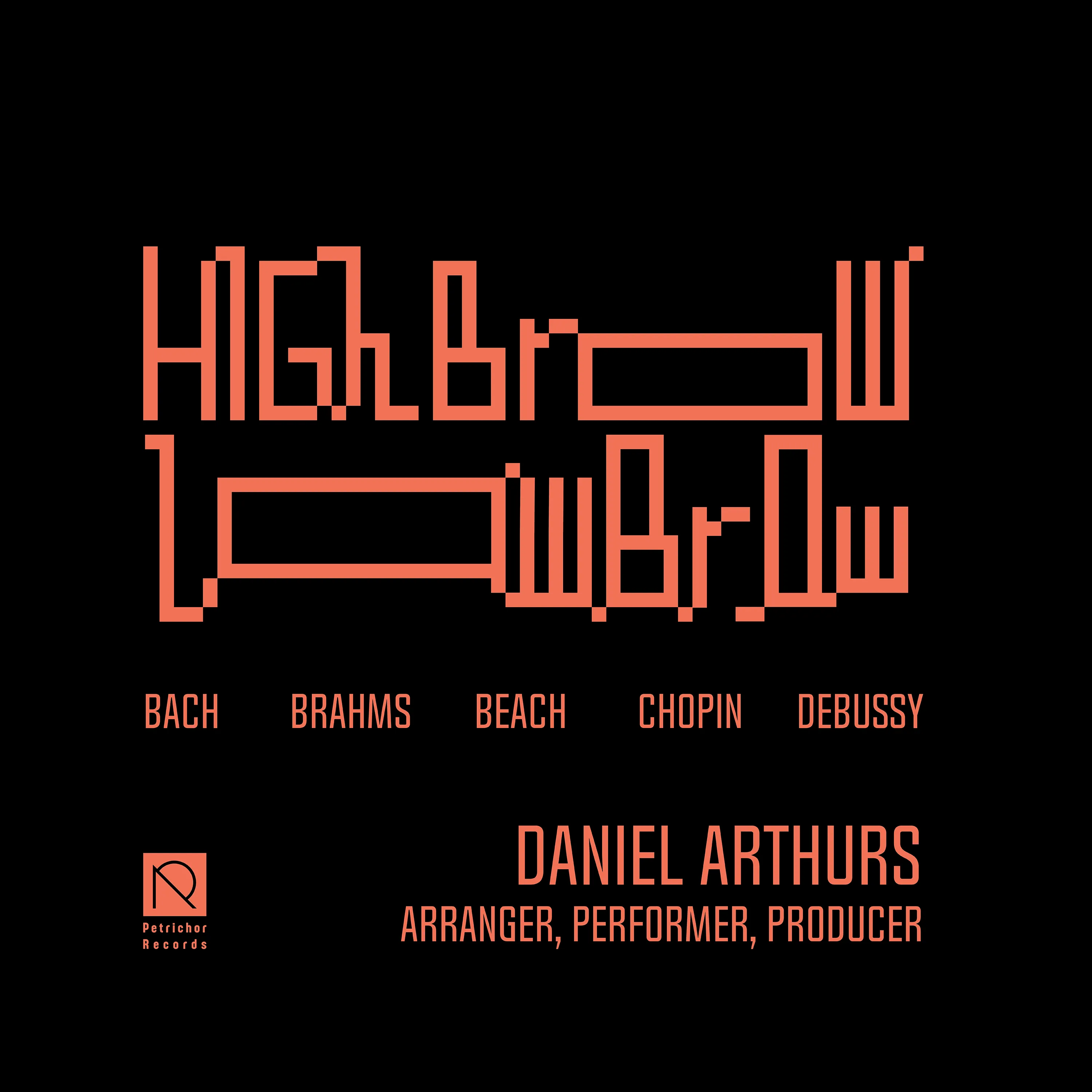 Highbrow/Lowbrow album cover